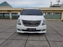 2012 Hyundai H-1 2.5 XG MPV