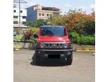 2024 Suzuki Jimny 1.5 5 Door (1 Tone) SUV - Kondisi Super Nego Sampai Jadi