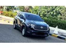 2024 Toyota Kijang Innova Zenix 2.0 G HV (Premium Color) MPV - Kondisi Istimewa Siap Pakai