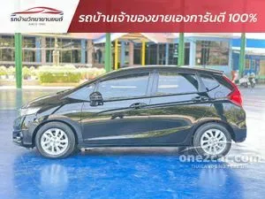 2019 Honda JAZZ 1.5 V Hatchback