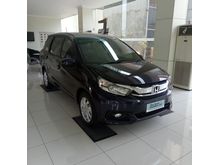Mobilio E cvt Rp.196.000.000