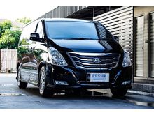 2014 Hyundai H-1 2.5 (ปี 08-17) Elite Van AT