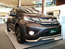 PROMO AKHIR TAHUN HONDA BR-V 1.5 E PRESTIGE SUV 2018