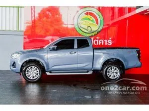 2024 Isuzu D-MAX 3.0 Vcross Z Cab-4 Pickup