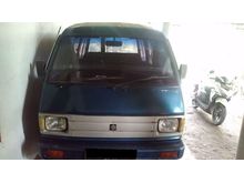 Suzuki Carry 1.0 plat ag 1988 hono jual atau tukar tambah sekoto kediri