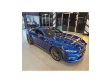 2025 Ford Mustang 2.3 EcoBoost Fastback