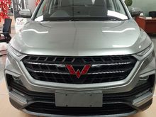 LIMITED STOCK 2019 Wuling Almaz 1.5 S+T Smart Enjoy Wagon DP SUKA SUKA