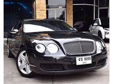 2006 Bentley Continental 6.0 (ปี 03-15) Flying Spur Sedan AT