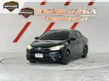 2014 Toyota VIOS 1.5 (ปี 13-17) J Sedan