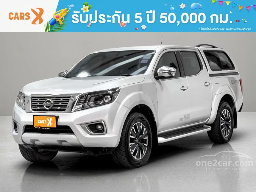 2020 Nissan NP 300 Navara 2.5 Double Cab Calibre EL Black Edition ...