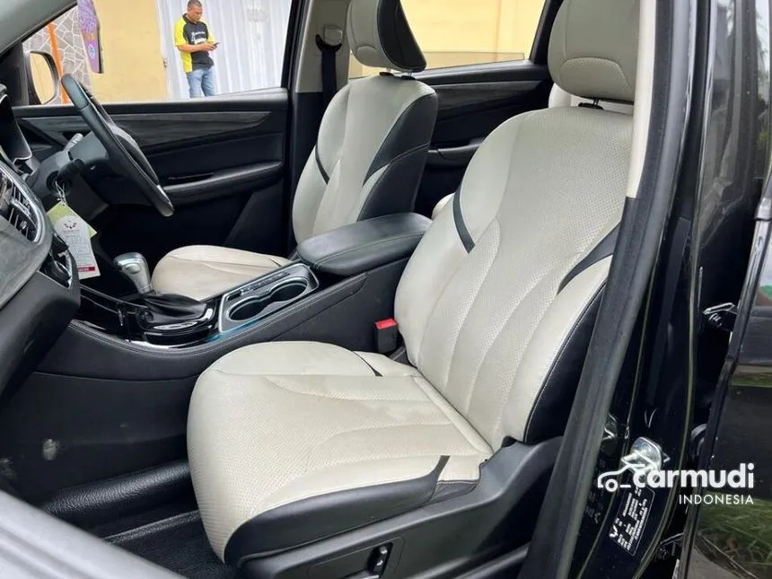 2019 Wuling Cortez Turbo L Lux+ Wagon