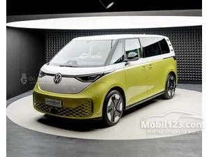 2023 Volkswagen ID. Buzz Life Van