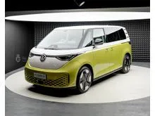 2023 Volkswagen ID. Buzz 0.0 Life Van