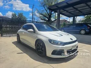 2011 Volkswagen SCIROCCO 2.0 TSi Highline Hatchback