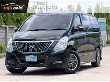 2018 Hyundai H-1 2.5 (ปี 18-24) Elite Van
