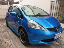 2010 Honda Jazz 1.5 (ปี 08-14) S i-VTEC Hatchback AT
