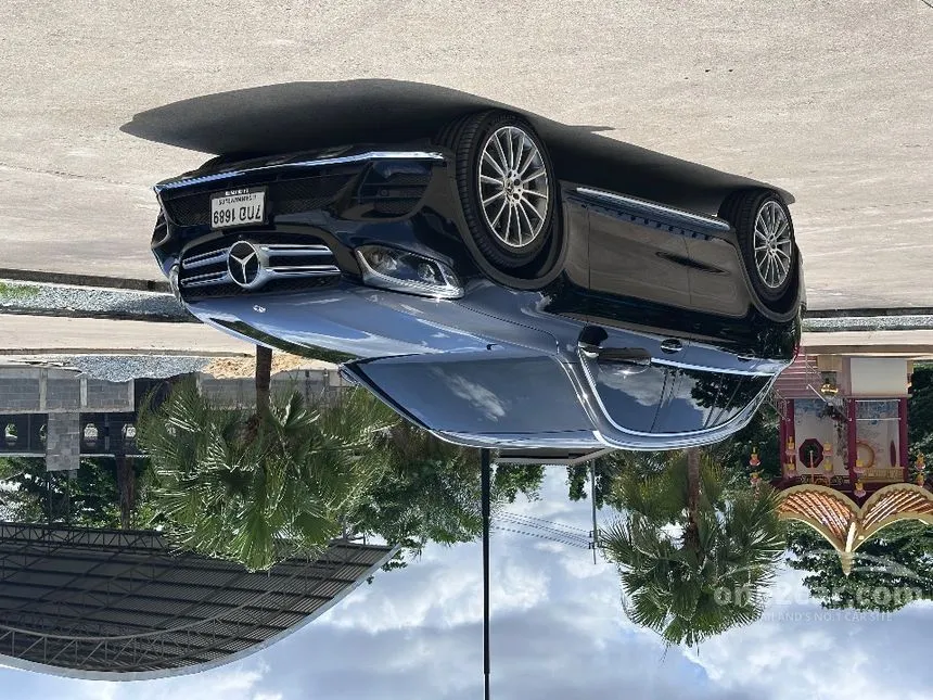 2019 Mercedes-Benz GLC250 d 4MATIC AMG Dynamic SUV