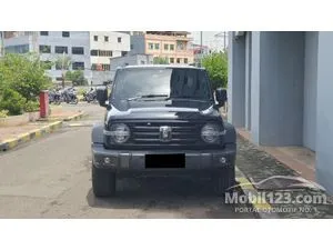2025 GWM Tank 2.0 300 HEV SUV