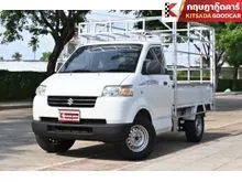 2017 Suzuki CARRY 1.6 (ปี 07-18) Truck