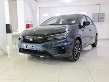 2021 Honda City Promo PPnBM Termurah Unit Terbatas