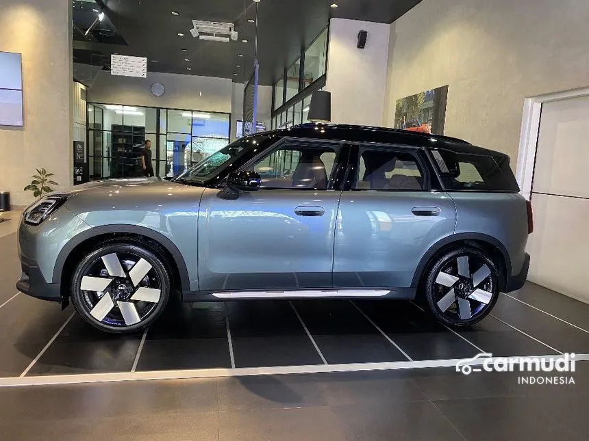 2024 MINI Countryman Cooper S SUV