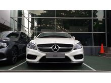 2017 Mercedes-Benz CLS 400 AMG Dynamic