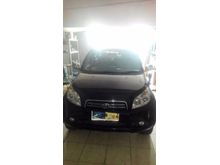 2009 Toyota Rush 1.5 S mt SUV