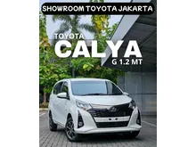 2026 Toyota Calya 1.2 G MPV HARGA SESUAI DENGAN YANG TERCANTUM BUKAN TIPU TIPU UNTUK NEGO KLIK CHAT/CALL DI PROFIL