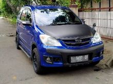 2008 Daihatsu Xenia 1.3 Xi SPORTY MPV