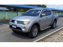 2006 Mitsubishi Triton 2.5 DOUBLE CAB (ปี 05-15) GLS Pickup MT
