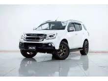 2019 Isuzu MU-X 1.9 (ปี 13-19) DVD SUV