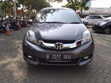 2016 Honda Mobilio E CVT at