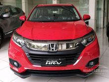 Promo Honda HR-V Cukup DP 30 Jt an