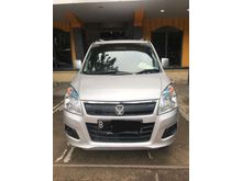 Karimun wagon R GL at