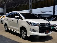 2017 Toyota Innova 2.8 (ปี 16-20) Crysta G Wagon AT