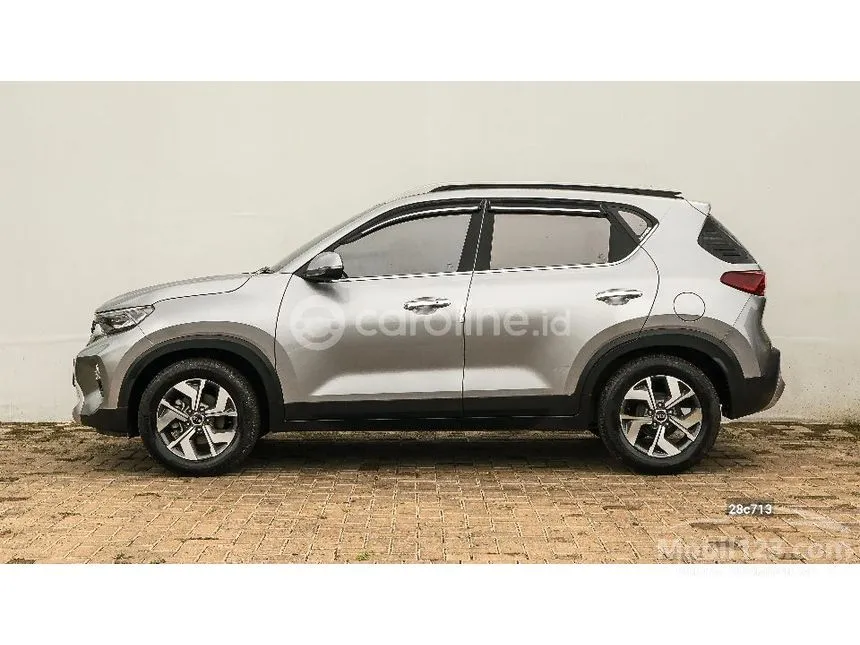 2021 KIA Sonet Dynamic SUV