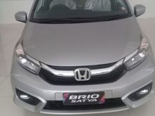 2019 Honda Brio 1.2 Satya E Hatchback