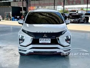 2019 Mitsubishi Xpander 1.5 GT Wagon