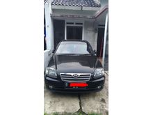 2010 Hyundai Avega GX 1.5 Sedan