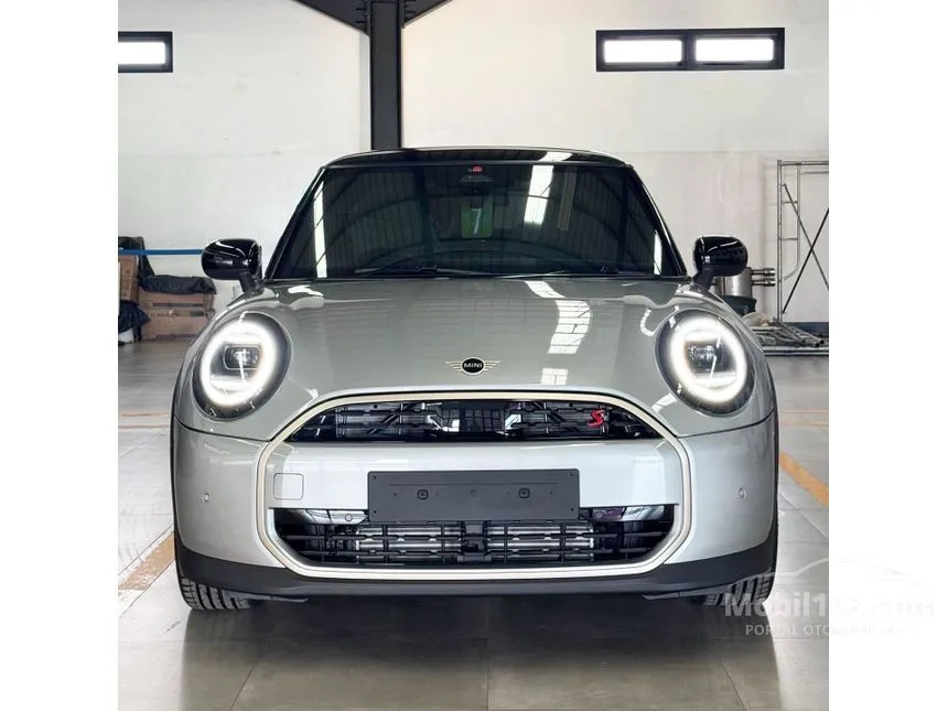2024 MINI Cooper S 3 Door Hatchback