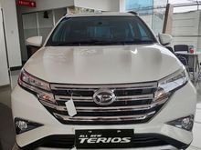 2019 Daihatsu Terios 1.5 R SUV