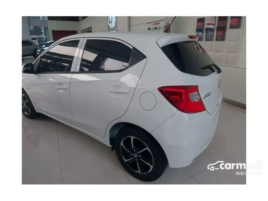 2024 Honda Brio RS Hatchback