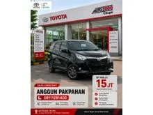 2026 Toyota Calya 1.2 G MPV