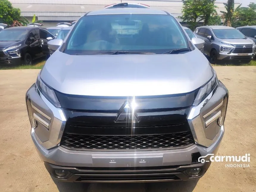 2024 Mitsubishi Xpander EXCEED Wagon