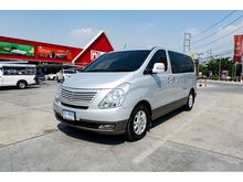 2010 Hyundai H-1 2.5 (ปี 08-16) Maesto Deluxe Van AT