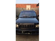 Bismillah 2001 Toyota Kijang 1.8 PU Pick-up