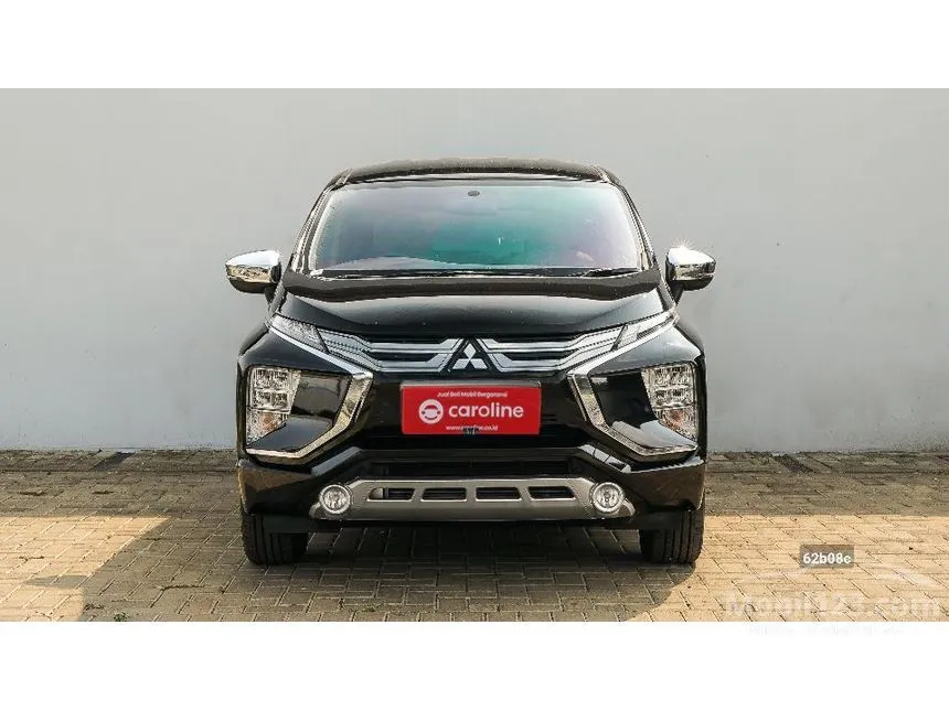 2021 Mitsubishi Xpander Ultimate MPV