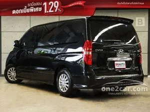 2016 Hyundai H-1 2.5 Elite Plus Van