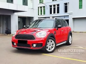 2019 MINI Countryman 1.5 Cooper SUV