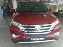 2019 Daihatsu Terios 1.5 R SUV